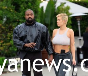 Kanye West New Wife : facts and sexy photos