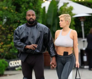 Kanye West New Wife : facts and sexy photos