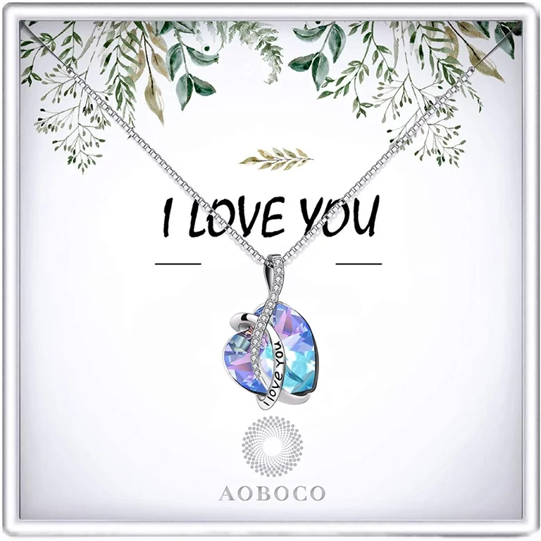 Wife lovers necklace