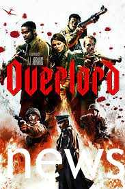 Joseph Quinn movies and tv shows overlord