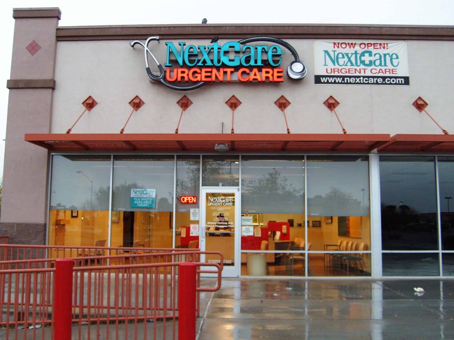 Stunning Nextcare Urgent Care Fayetteville Nc Images