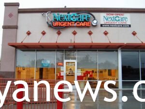 clinic for urgent care