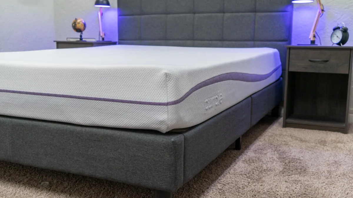 BEST MATTRESSES REVIEWS