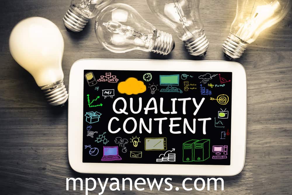 your social media growing
