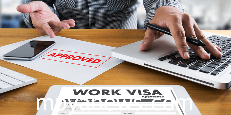 how to get a job