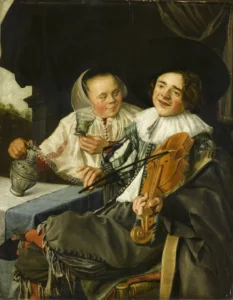 Judith Leyster