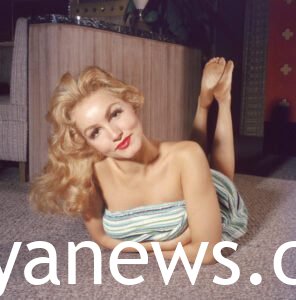 FOR Julie Newmar,