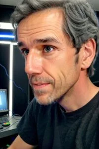 Where Did Terry Davis Acquire His Programming Skills From? , FAQs 4 Where Did Terry Davis Acquire His Programming Skills From? , FAQs Terry Davis