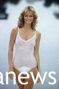 THE Cheryl Tiegs