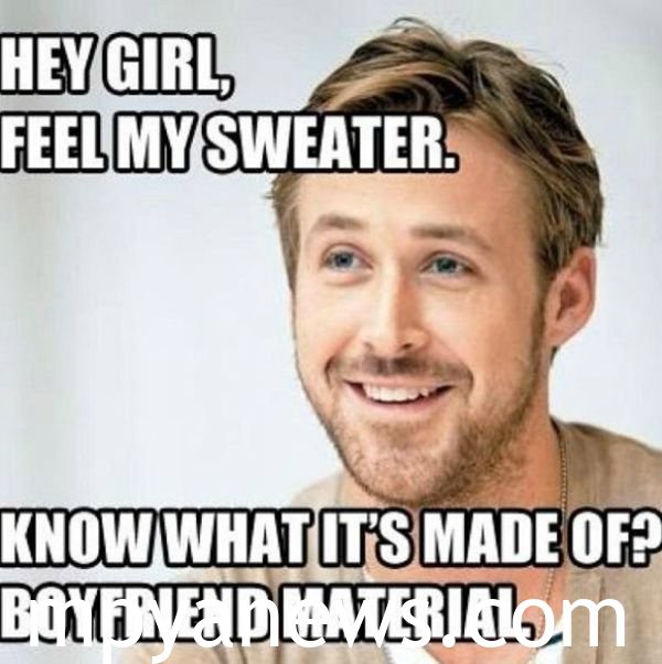 THOSE Sexy memes