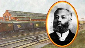 Most Common Questions and Answers about Elijah McCoy