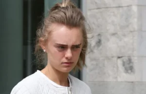 michelle carter