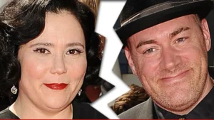 FOR alex borstein husband