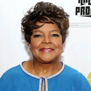 FOR shirley caesar