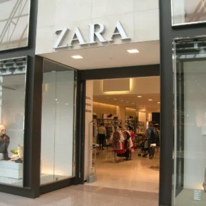 Zara perfume Zara stores