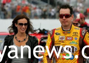 THE kyle busch