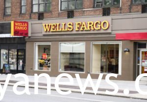 Wells Fargo near me