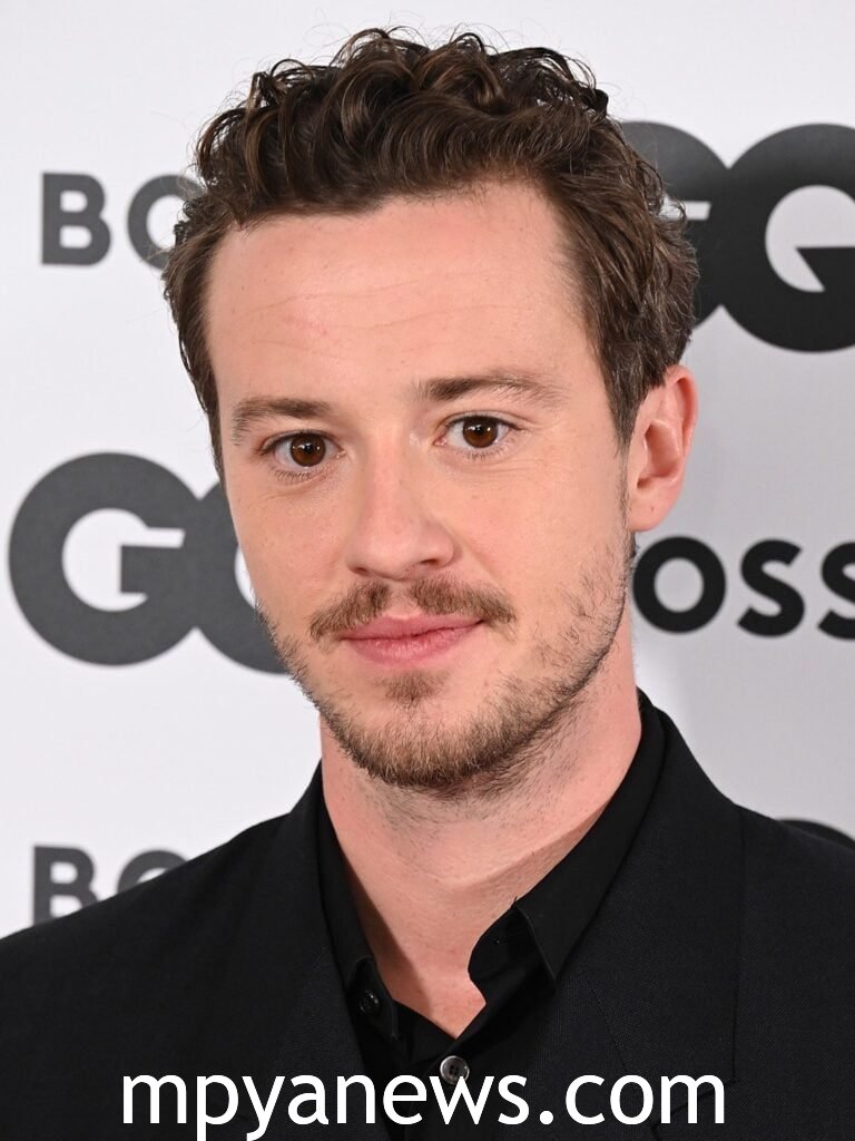 Joseph Quinn: major sources of income