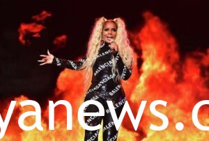 THE mary j blige net worth