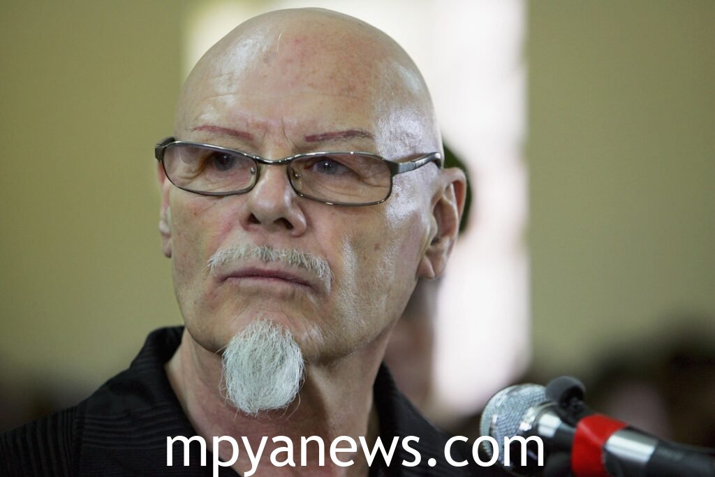 Gary Glitter