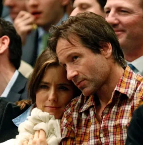 THE Tea Leoni