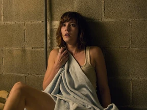 THE Mary Elizabeth Winstead