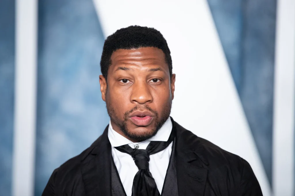 Jonathan Majors