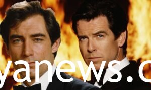 Timothy Dalton: everything about him
