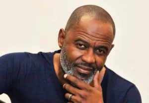 best of Brian McKnight movies and bio