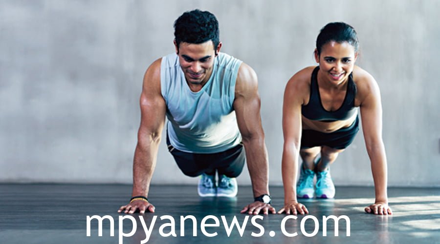  THE Lose weight fast