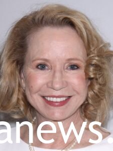 Debra Jo Rupp