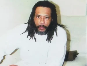 FOR Larry Hoover