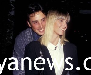 THE olivia newton john daughter