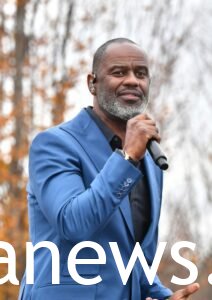 Brian McKnight best movies
