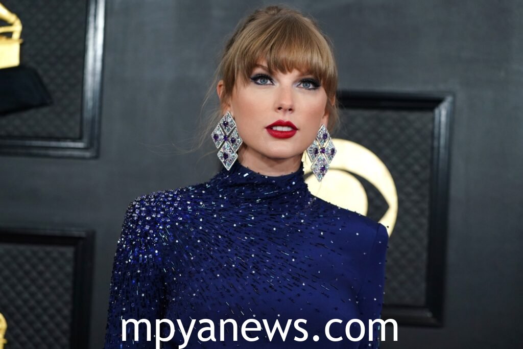 Taylor Swift movie