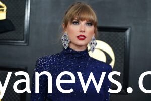 Taylor Swift movie