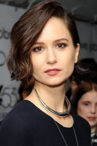 FOR katherine Waterston