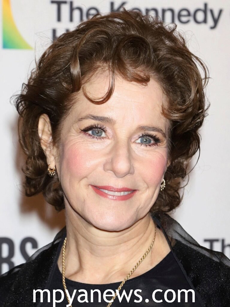 debra winger