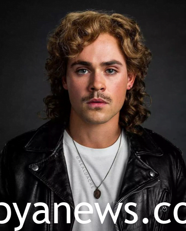 Billy Stranger Things