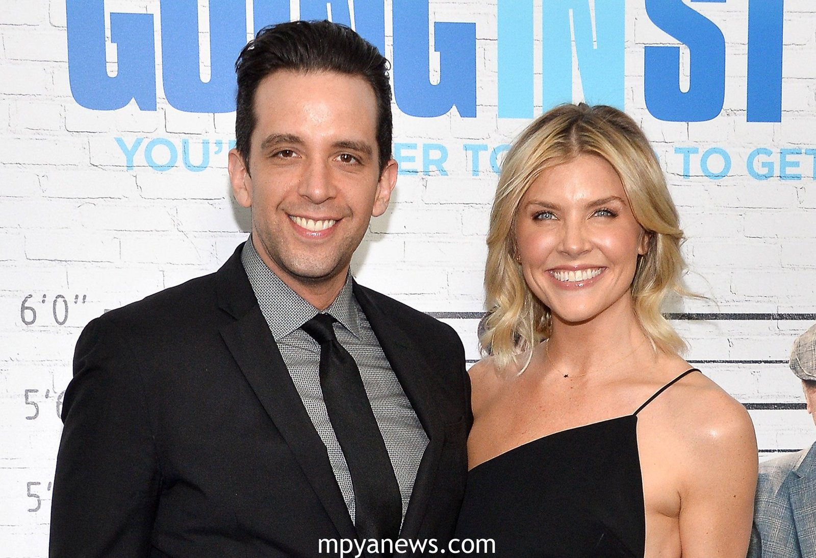 Unbelievable! Shawn Hornbeck'S Marriage To Amanda Revealed - hjen1ge