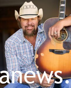 Toby Keith Health