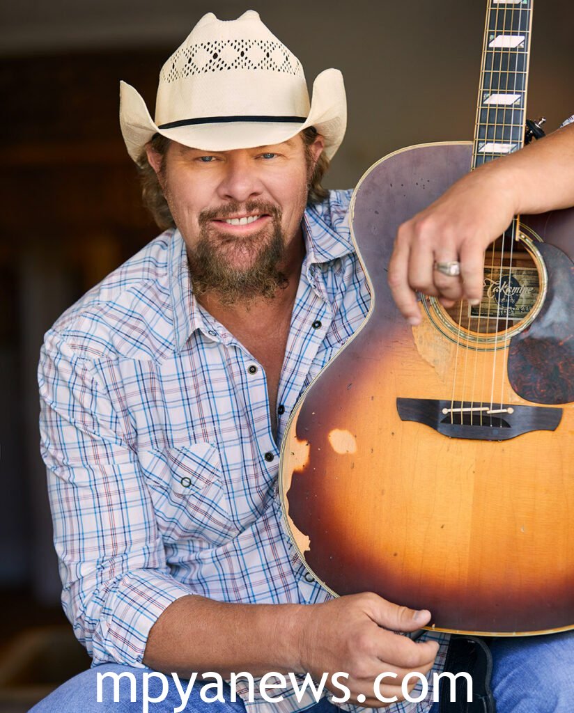 Toby Keith Health