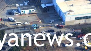 San Jose shooting