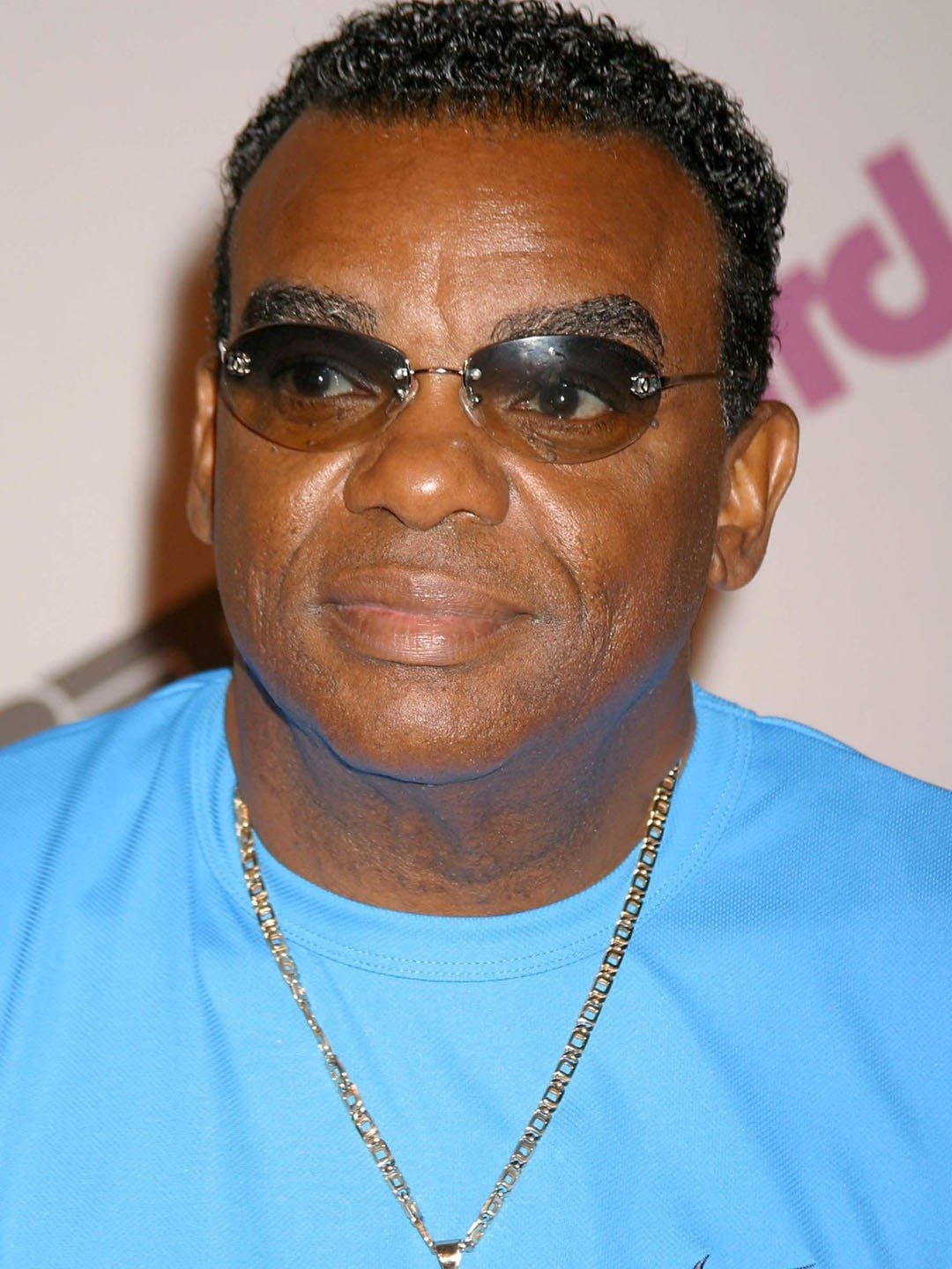 Ronald Isley bio, wife, net worth and social life