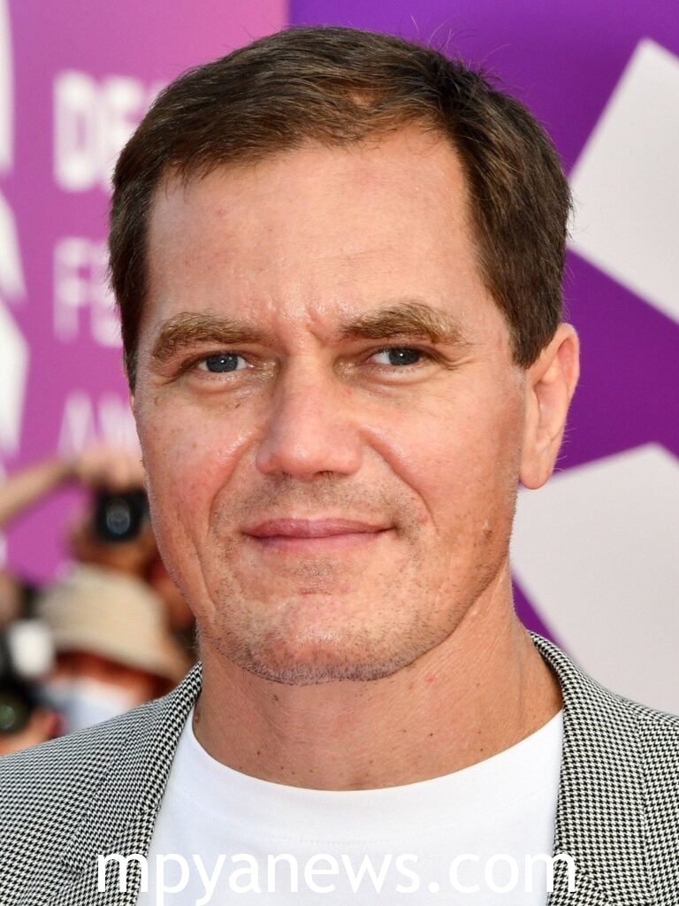 michael shannon