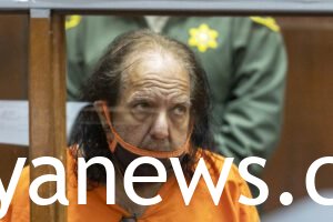 FOR Ron Jeremy