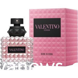 Valentino perfume