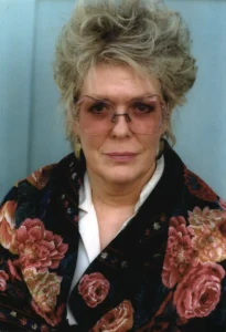 THE Joyce Dahmer