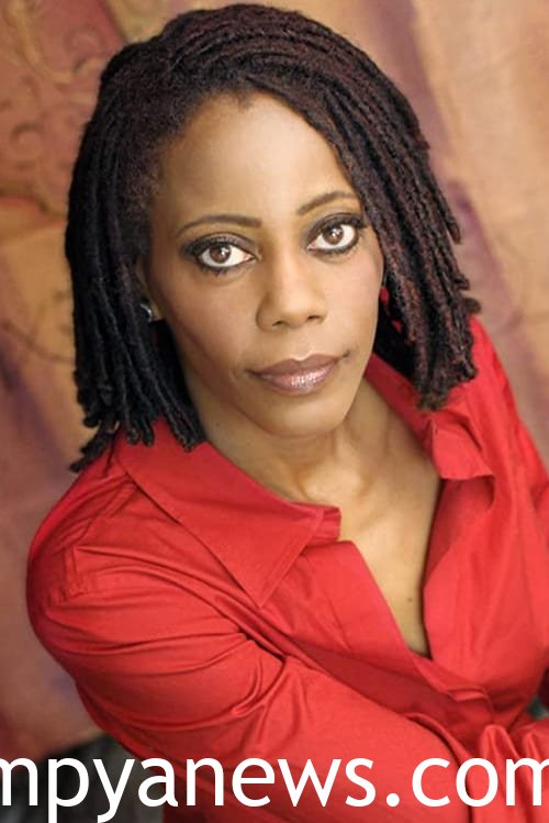 Debra Wilson