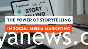 FOR How to use social media for marketing